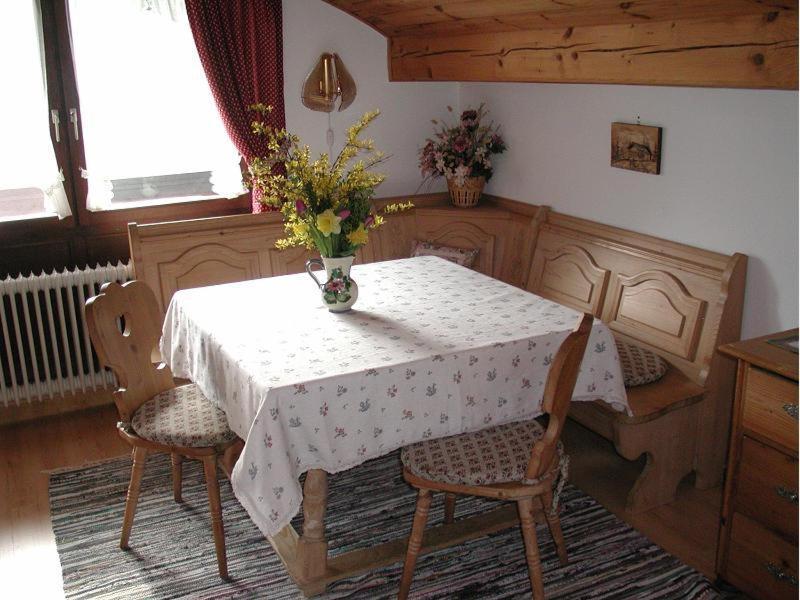 Landhaus Fellnerbauer Bad Reichenhall Eksteriør bilde
